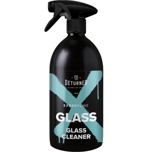 DETURNER GLASS 1L płyn do mycia szyb